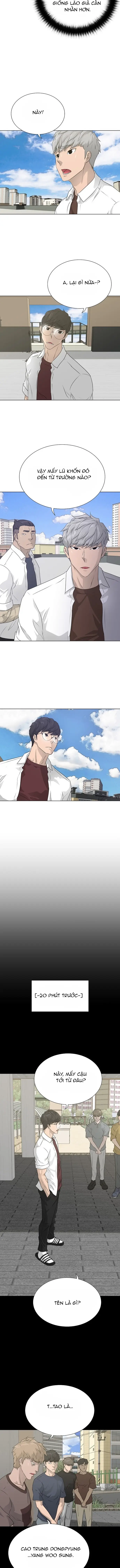 Trigger - Chapter 54 - Page 4