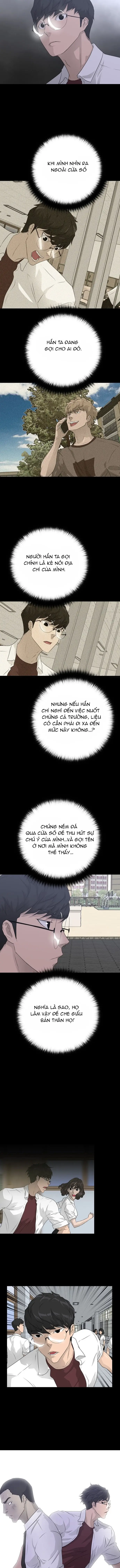 Trigger - Chapter 54 - Page 6