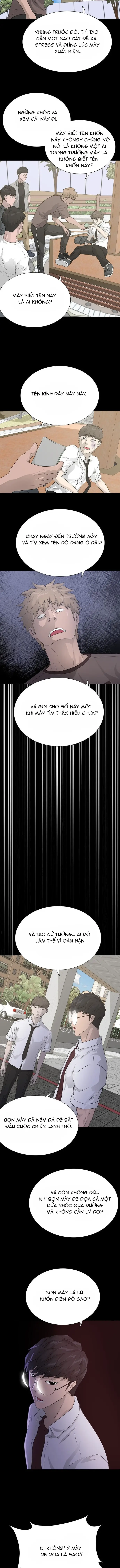 Trigger - Chapter 54 - Page 9