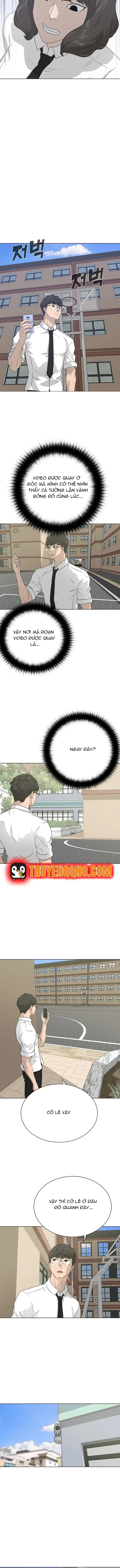 Trigger - Chapter 55 - Page 10