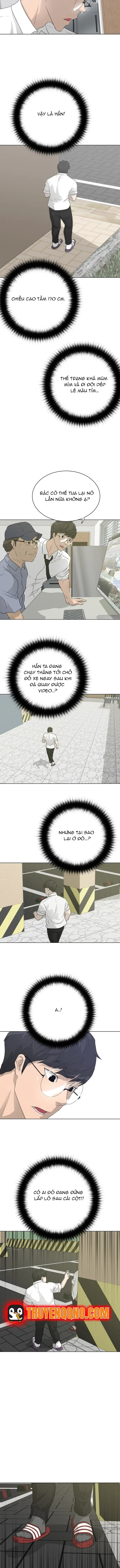 Trigger - Chapter 55 - Page 12