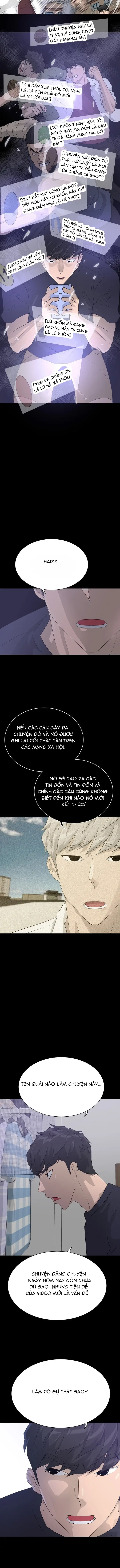 Trigger - Chapter 55 - Page 6