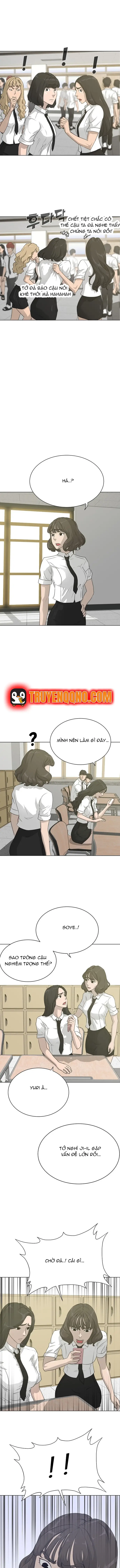 Trigger - Chapter 55 - Page 9