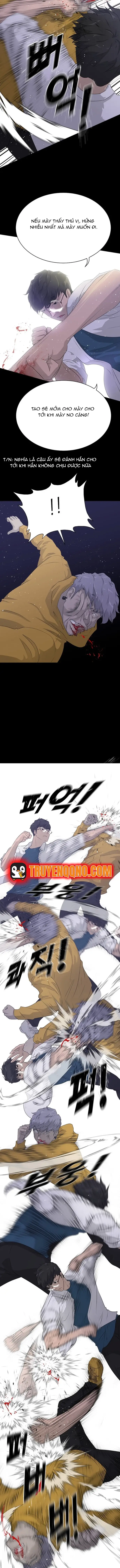 Trigger - Chapter 56 - Page 10