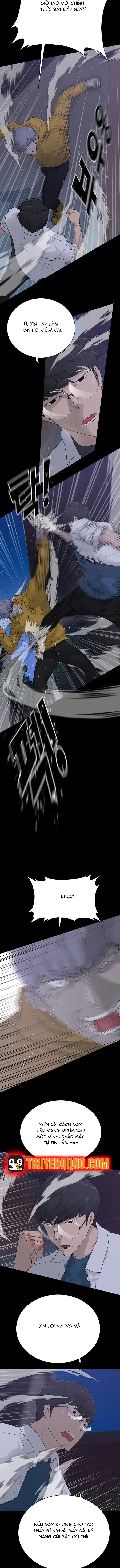 Trigger - Chapter 56 - Page 12