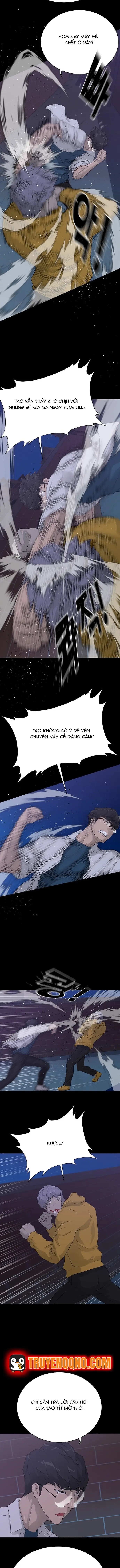 Trigger - Chapter 56 - Page 13