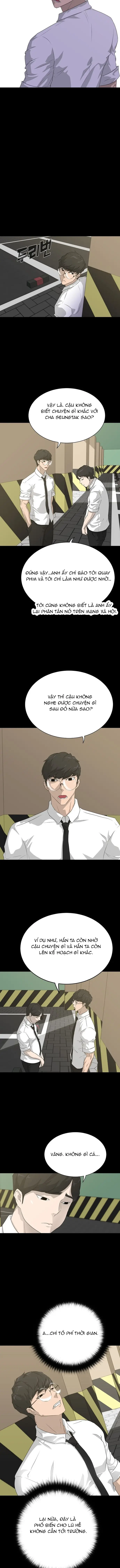 Trigger - Chapter 56 - Page 3