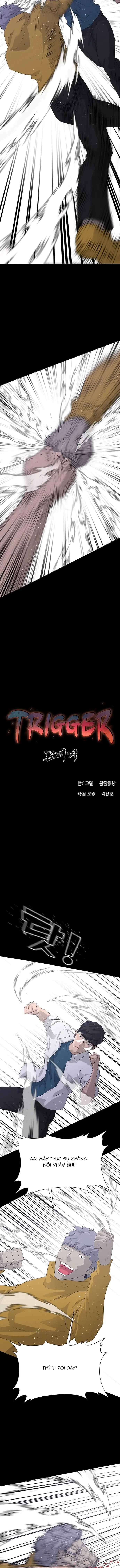 Trigger - Chapter 56 - Page 9