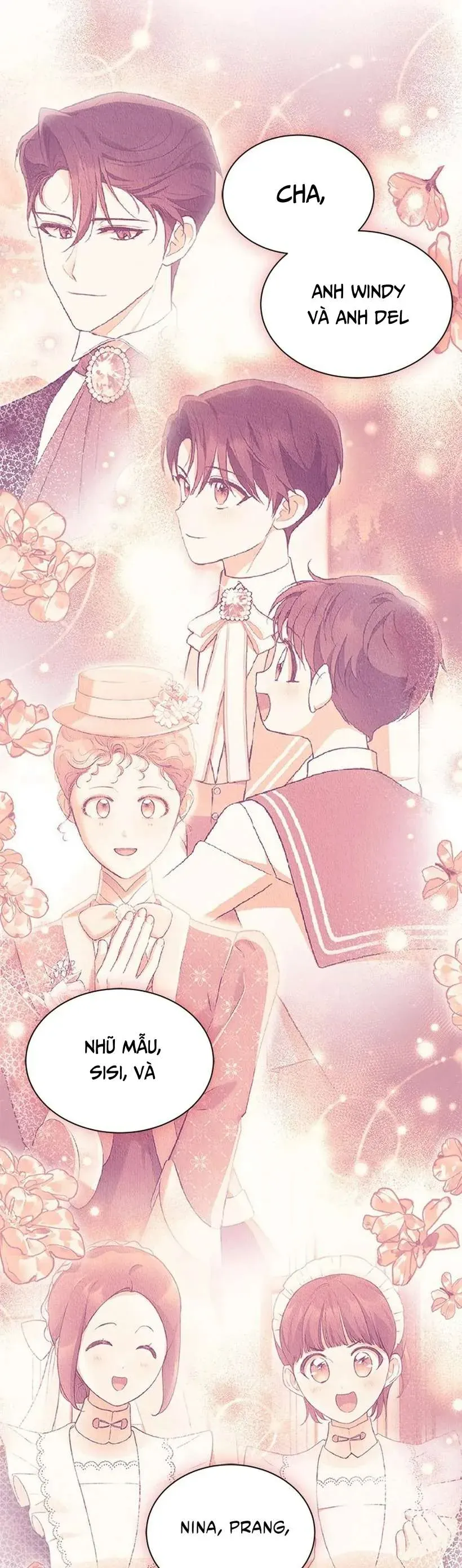 Từ Chối Sủng Ái Thì Sao Lại Bị Ám Ảnh - Chapter 64 - Page 20