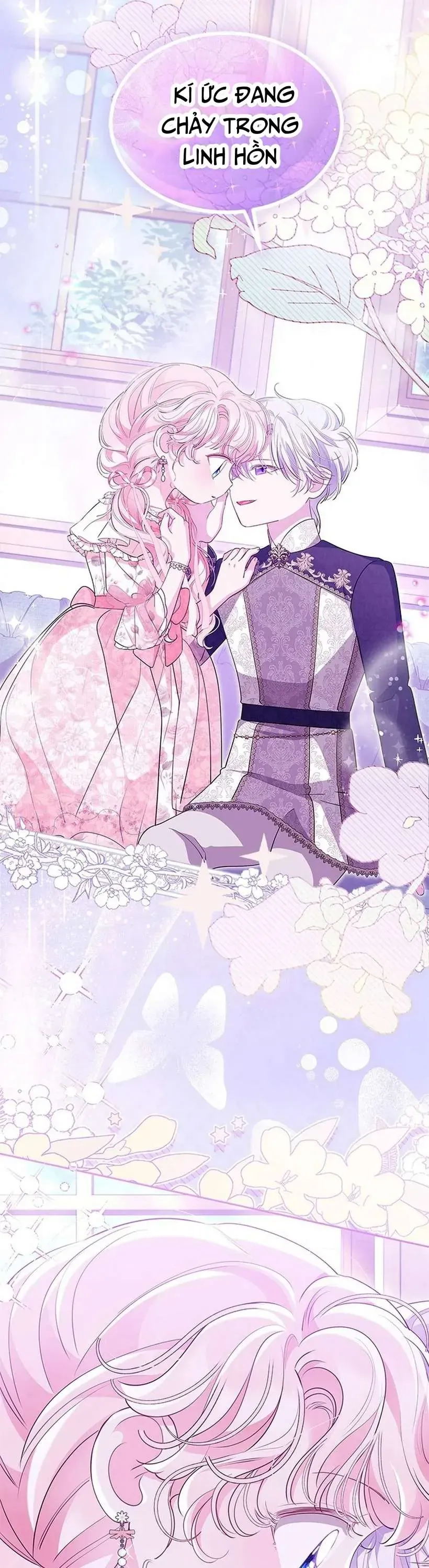 Từ Chối Sủng Ái Thì Sao Lại Bị Ám Ảnh - Chapter 64 - Page 28