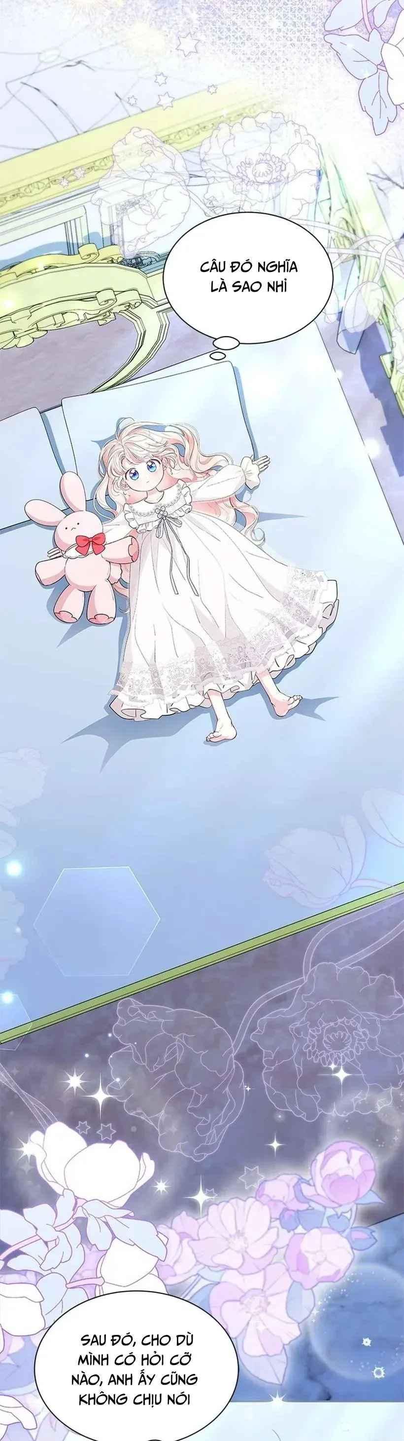 Từ Chối Sủng Ái Thì Sao Lại Bị Ám Ảnh - Chapter 64 - Page 34