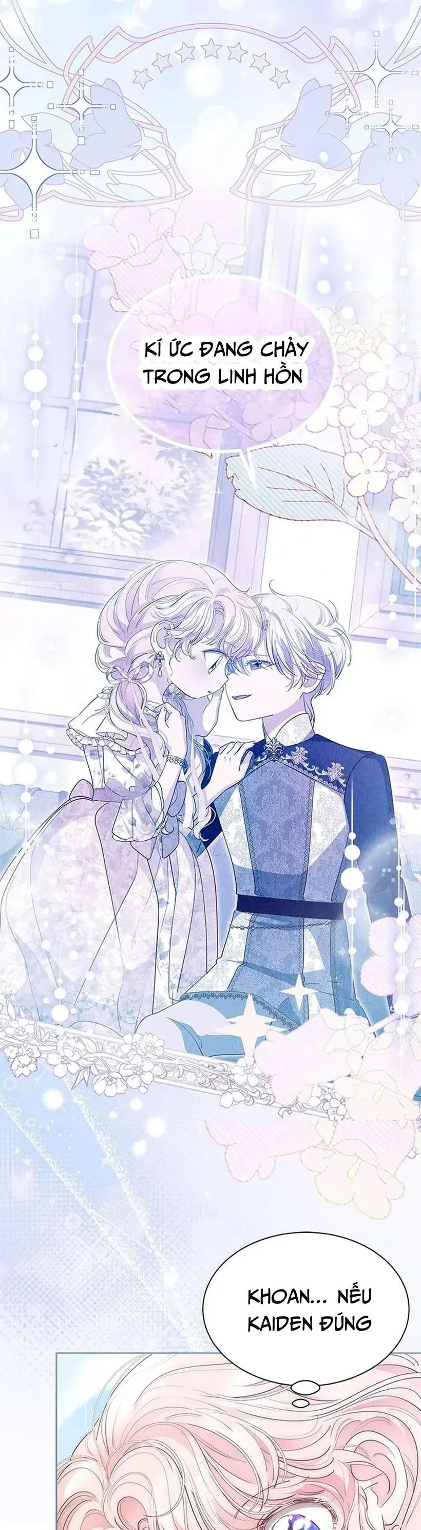 Từ Chối Sủng Ái Thì Sao Lại Bị Ám Ảnh - Chapter 64 - Page 36