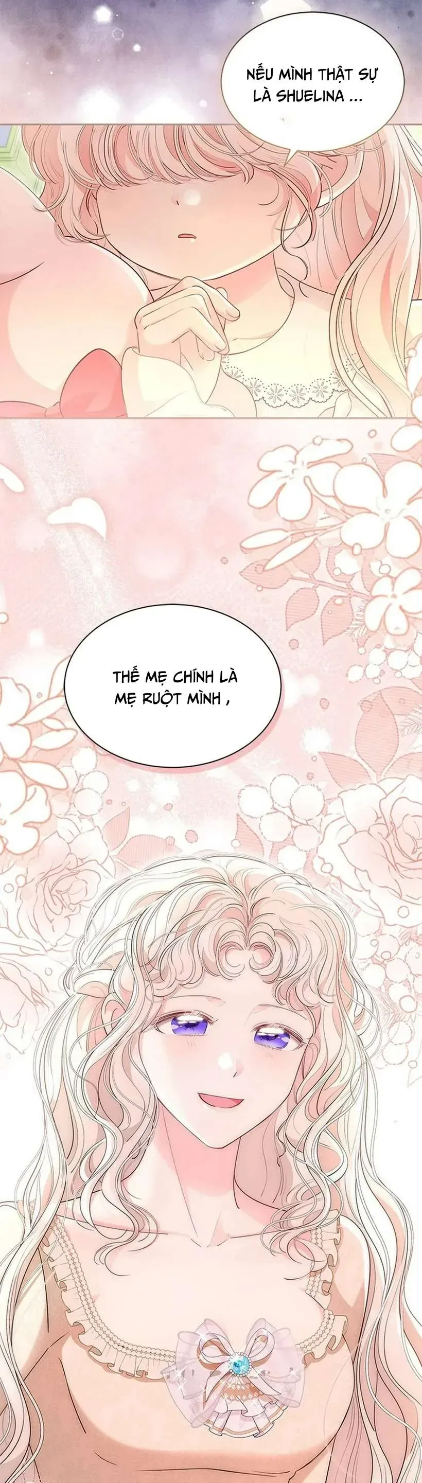Từ Chối Sủng Ái Thì Sao Lại Bị Ám Ảnh - Chapter 64 - Page 40