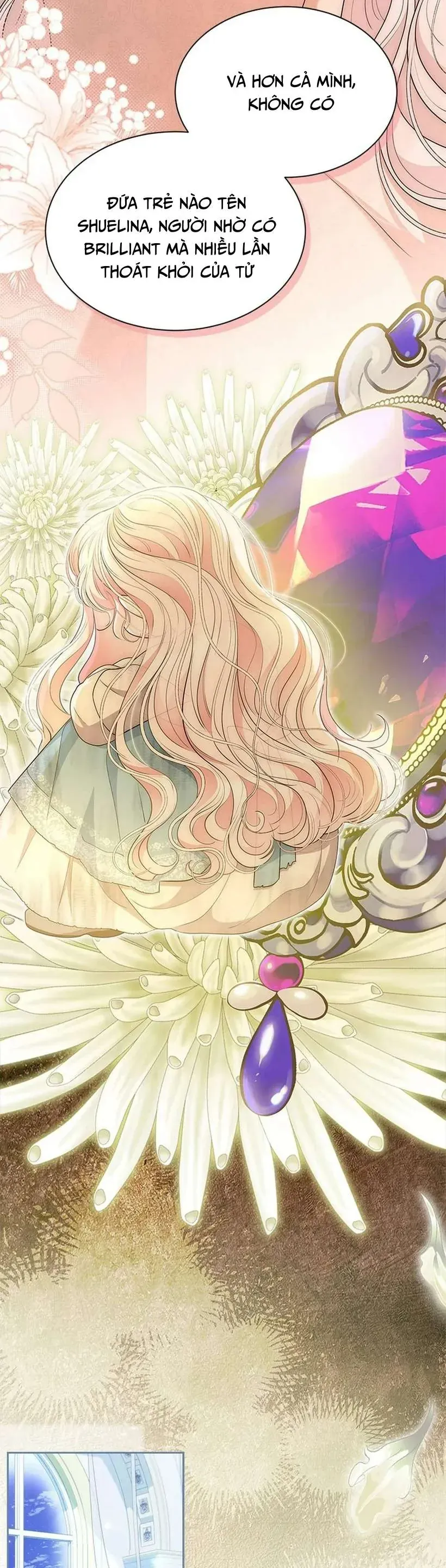 Từ Chối Sủng Ái Thì Sao Lại Bị Ám Ảnh - Chapter 64 - Page 41