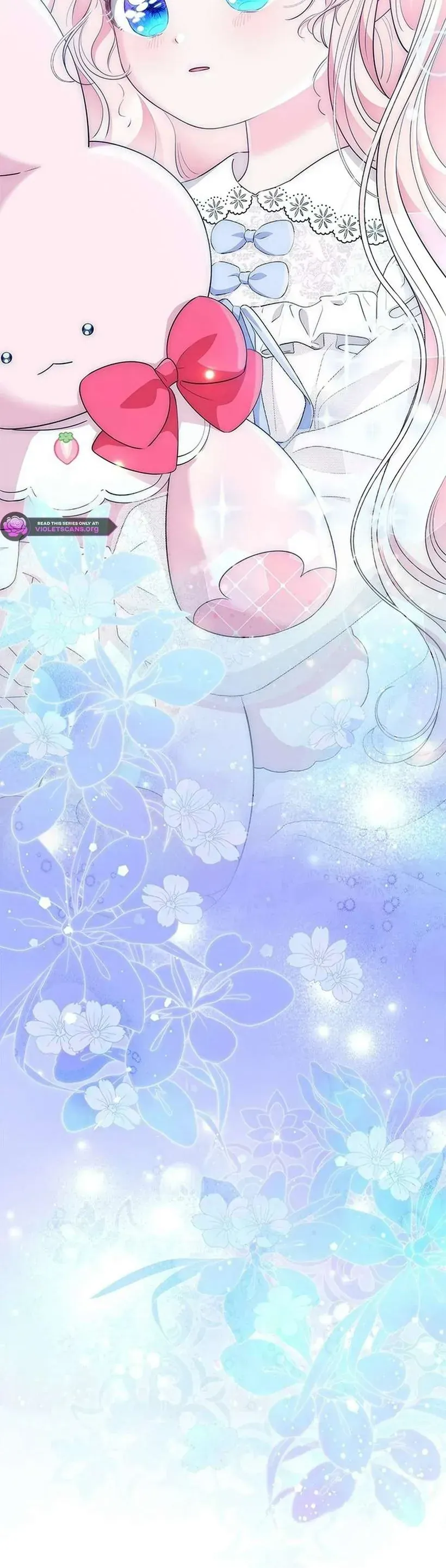 Từ Chối Sủng Ái Thì Sao Lại Bị Ám Ảnh - Chapter 64 - Page 43