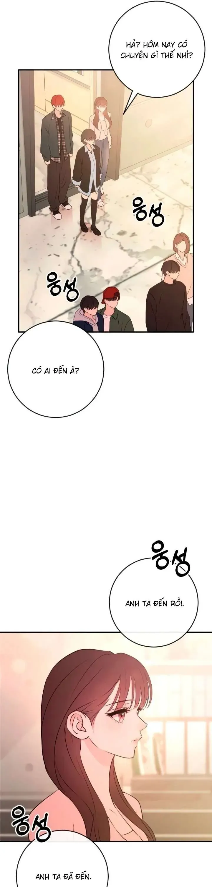 Hành Vi Khốn Nạn - Chapter 57 - Page 10