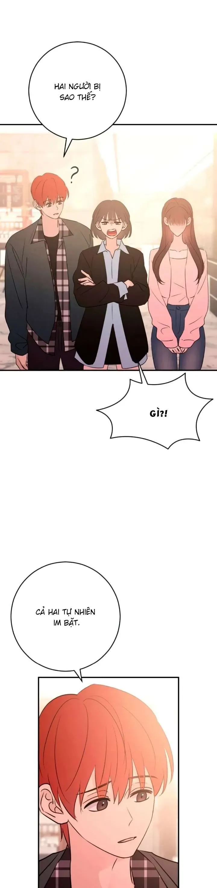 Hành Vi Khốn Nạn - Chapter 57 - Page 15