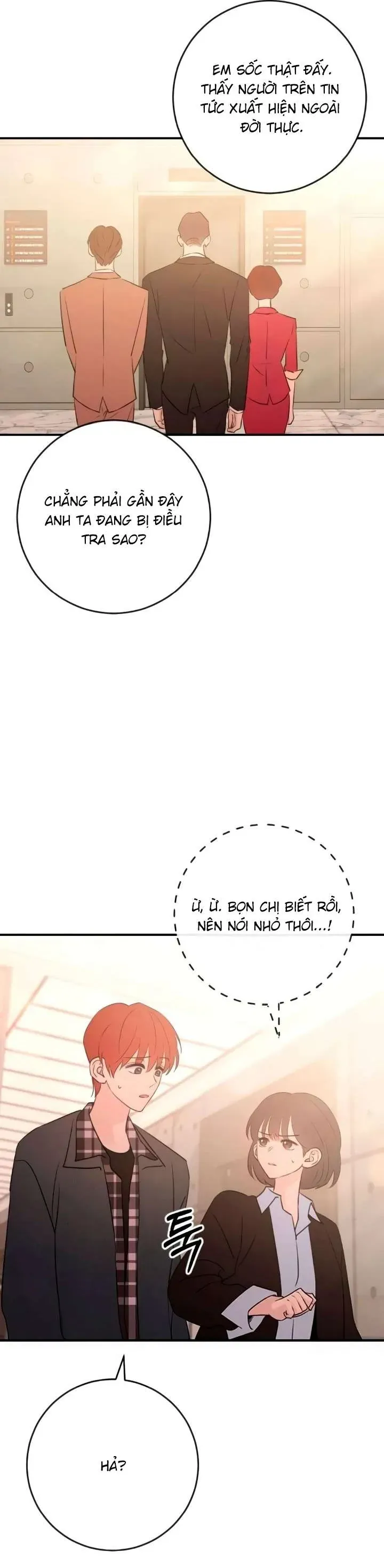 Hành Vi Khốn Nạn - Chapter 57 - Page 17