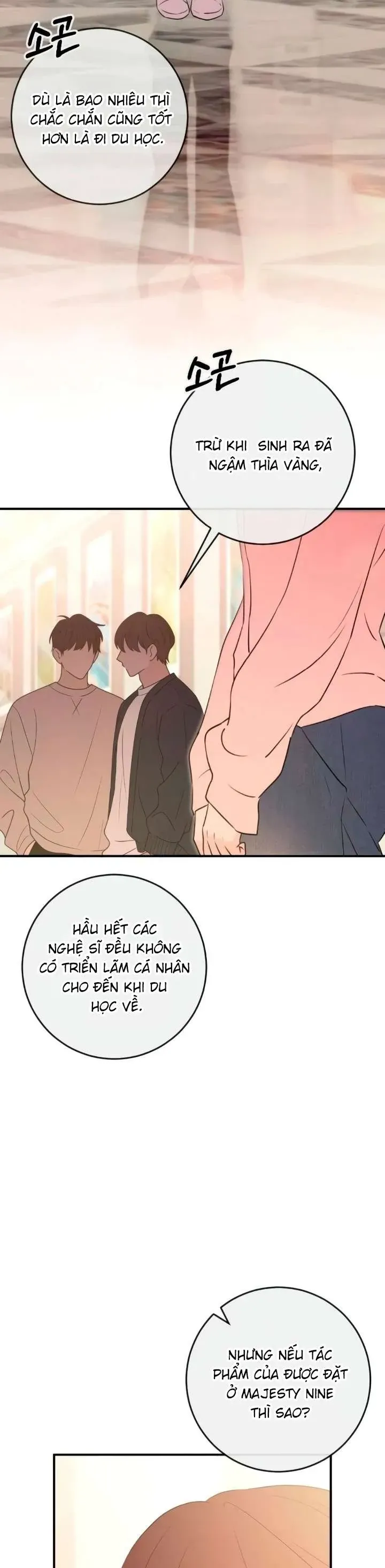 Hành Vi Khốn Nạn - Chapter 57 - Page 28