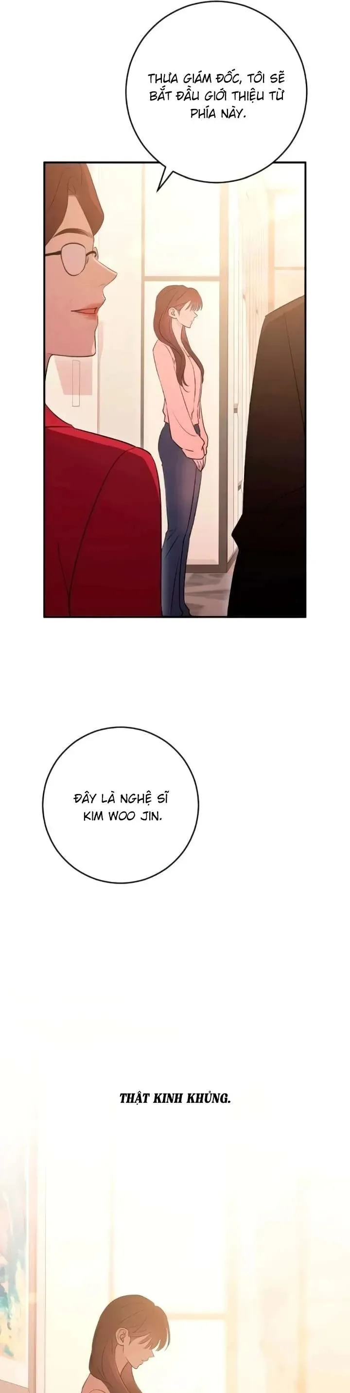 Hành Vi Khốn Nạn - Chapter 57 - Page 35