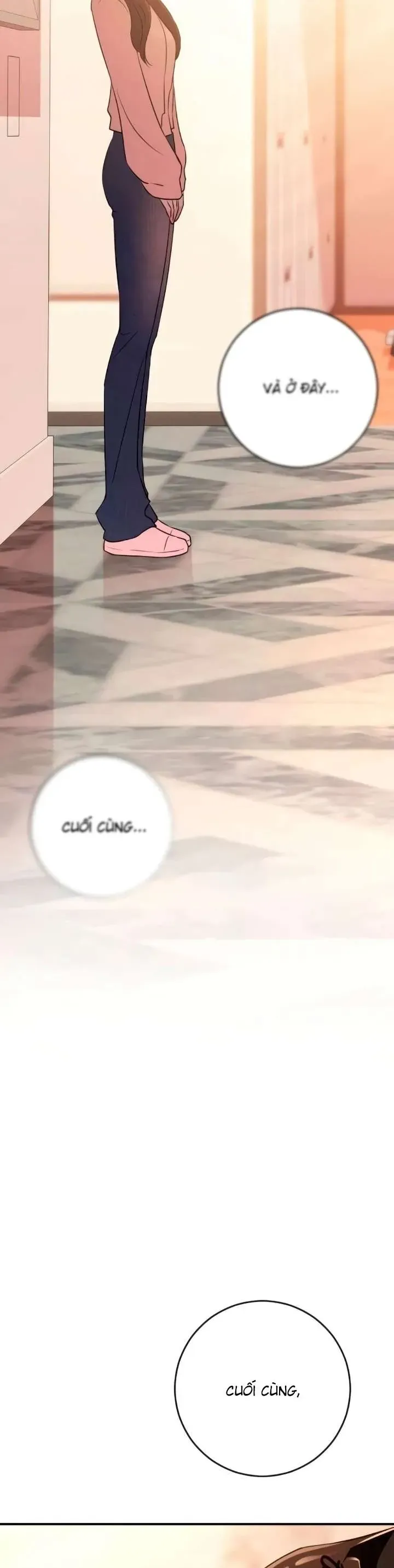 Hành Vi Khốn Nạn - Chapter 57 - Page 36