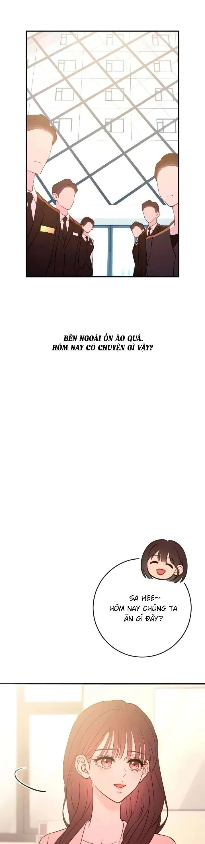 Hành Vi Khốn Nạn - Chapter 57 - Page 6