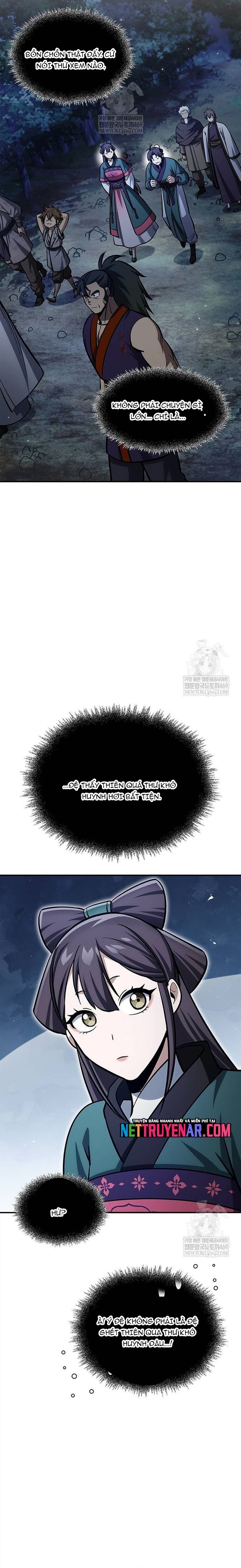 Thiên Qua Thư Khố Đại Công Tử - Chapter 155 - Page 10