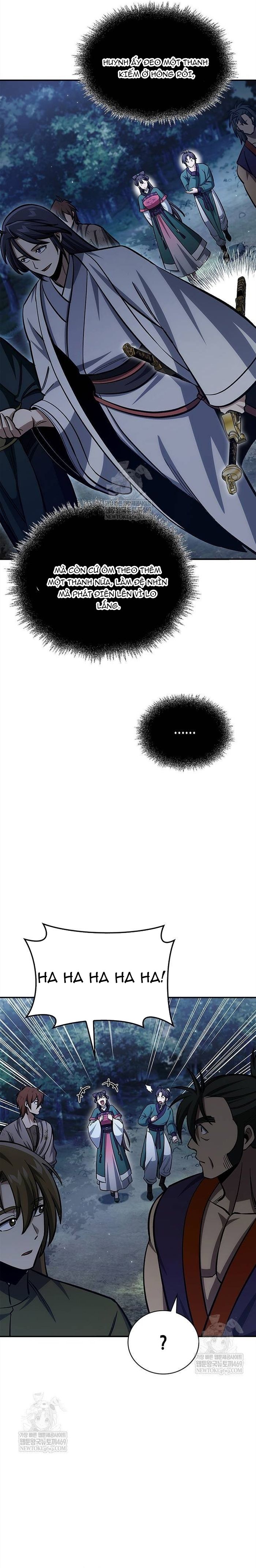 Thiên Qua Thư Khố Đại Công Tử - Chapter 155 - Page 11