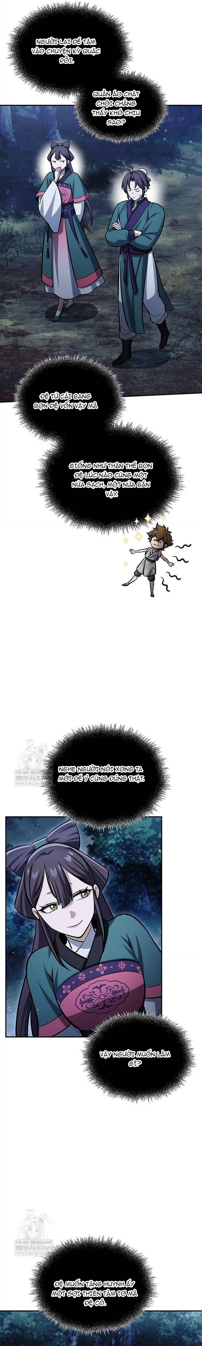 Thiên Qua Thư Khố Đại Công Tử - Chapter 155 - Page 12