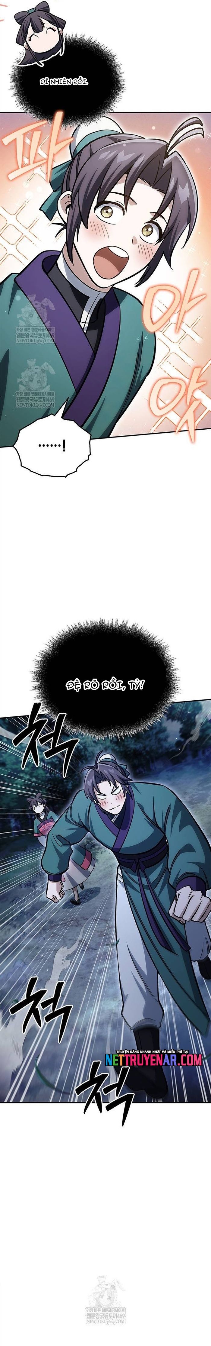 Thiên Qua Thư Khố Đại Công Tử - Chapter 155 - Page 14