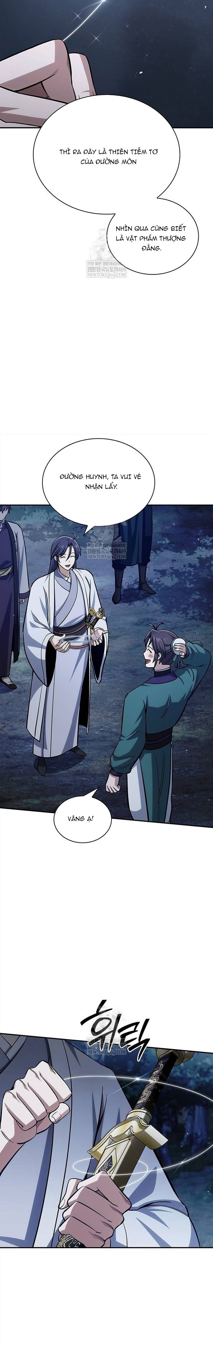 Thiên Qua Thư Khố Đại Công Tử - Chapter 155 - Page 18