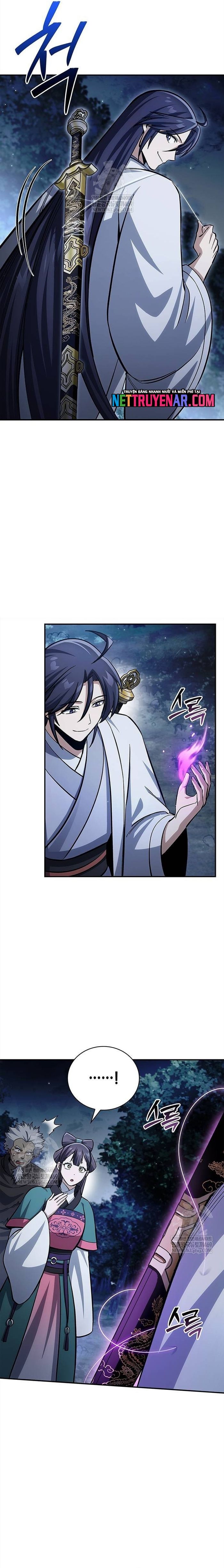 Thiên Qua Thư Khố Đại Công Tử - Chapter 155 - Page 19