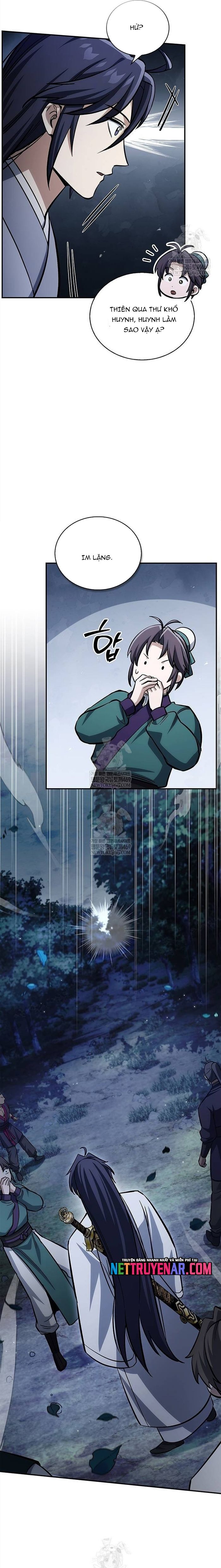 Thiên Qua Thư Khố Đại Công Tử - Chapter 155 - Page 21