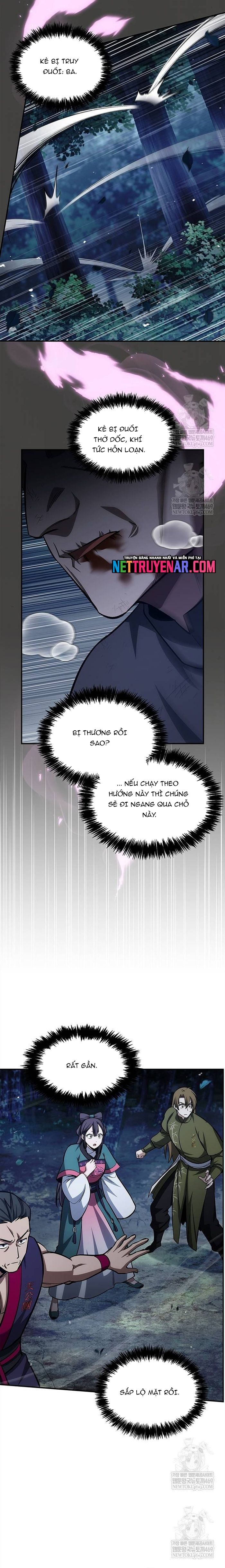 Thiên Qua Thư Khố Đại Công Tử - Chapter 155 - Page 23