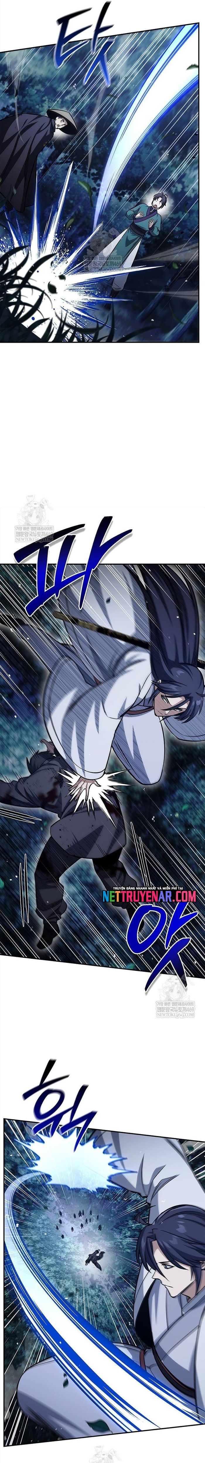 Thiên Qua Thư Khố Đại Công Tử - Chapter 155 - Page 25