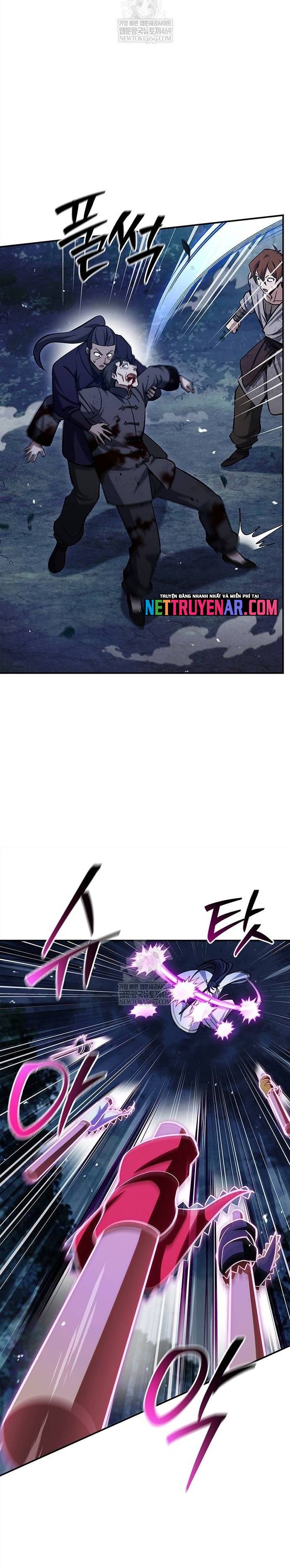 Thiên Qua Thư Khố Đại Công Tử - Chapter 155 - Page 26