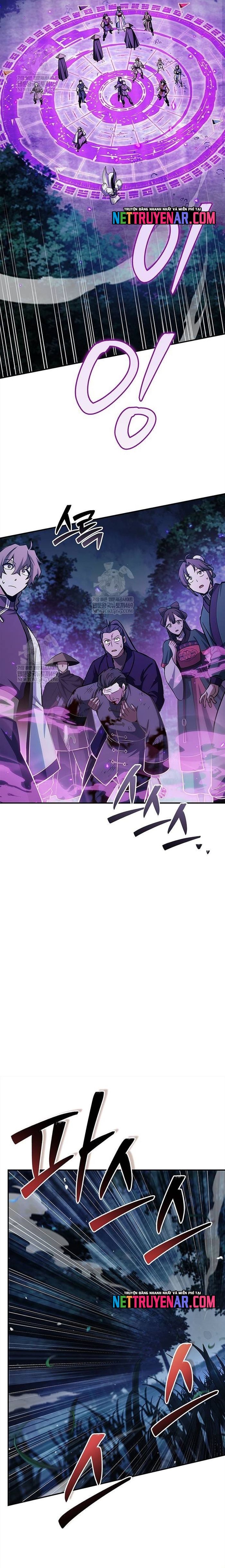 Thiên Qua Thư Khố Đại Công Tử - Chapter 155 - Page 28