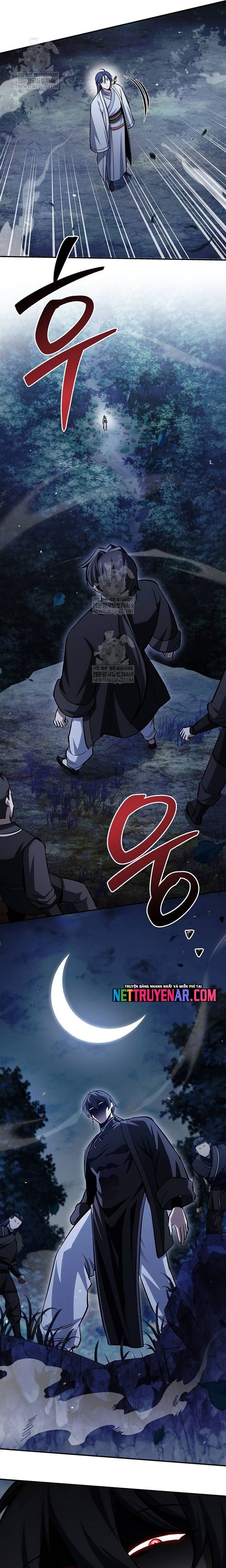 Thiên Qua Thư Khố Đại Công Tử - Chapter 155 - Page 29