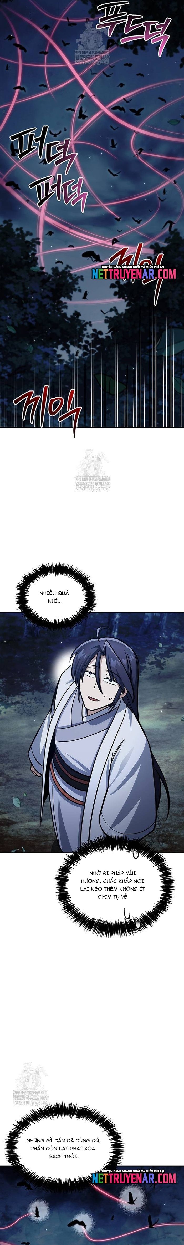 Thiên Qua Thư Khố Đại Công Tử - Chapter 155 - Page 3