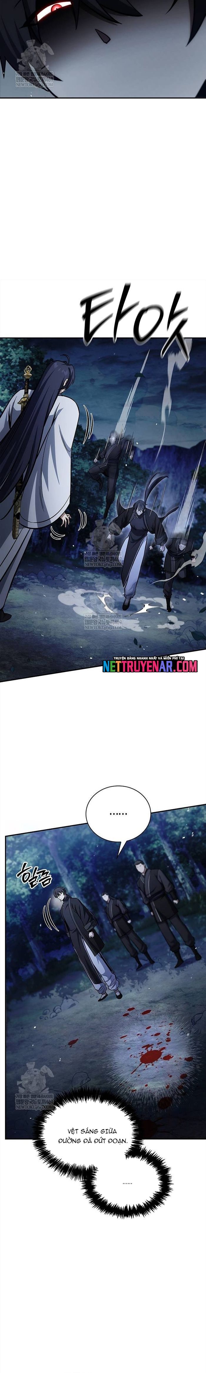 Thiên Qua Thư Khố Đại Công Tử - Chapter 155 - Page 30