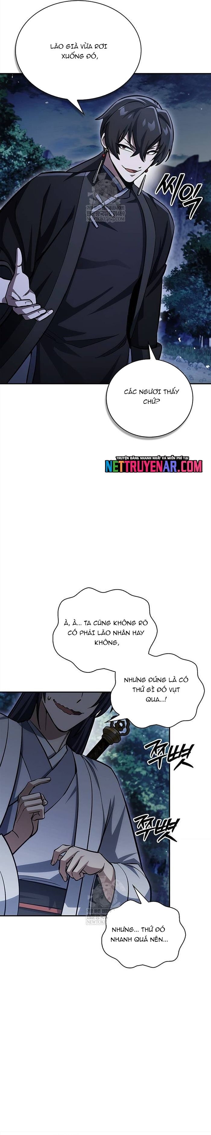 Thiên Qua Thư Khố Đại Công Tử - Chapter 155 - Page 31