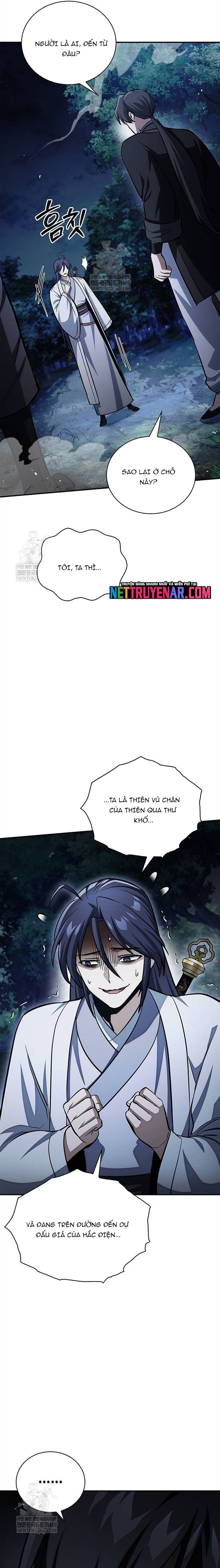 Thiên Qua Thư Khố Đại Công Tử - Chapter 155 - Page 32
