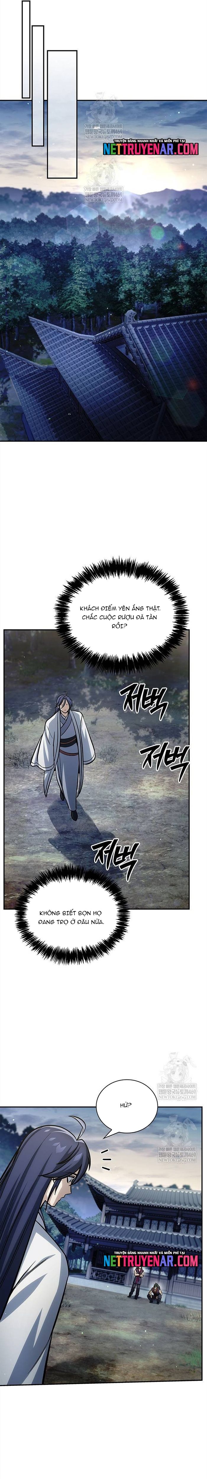 Thiên Qua Thư Khố Đại Công Tử - Chapter 155 - Page 6