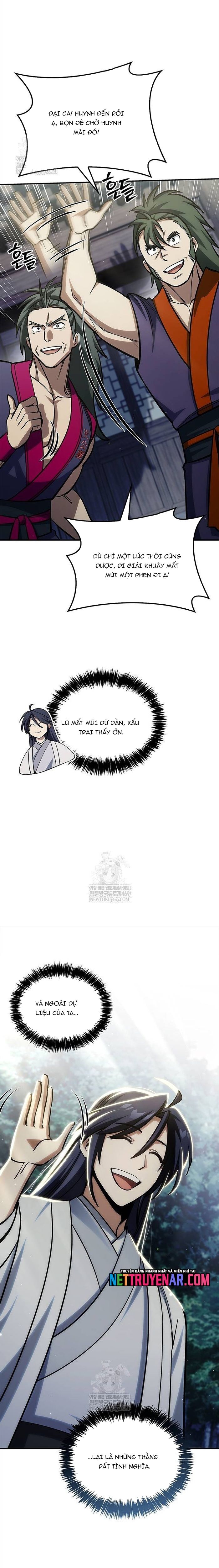 Thiên Qua Thư Khố Đại Công Tử - Chapter 155 - Page 7