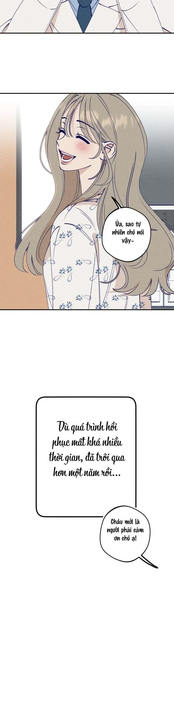 Gửi Đến Da Jeong Của Tôi - Chapter 1 - Page 18