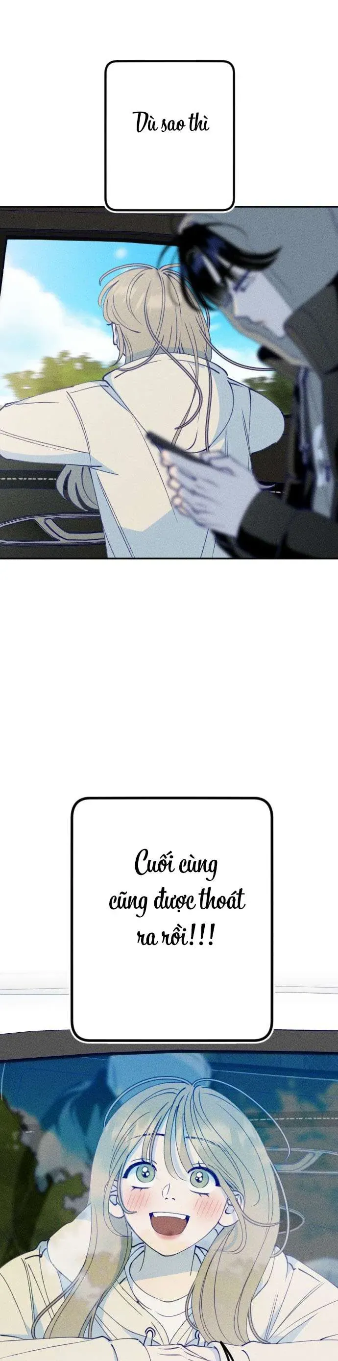 Gửi Đến Da Jeong Của Tôi - Chapter 1 - Page 23