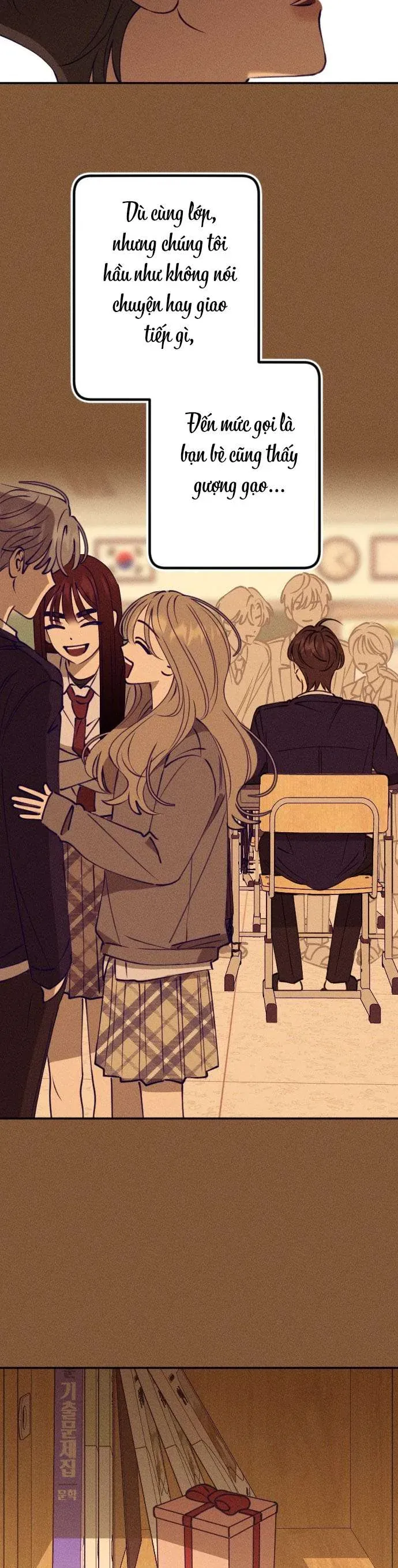 Gửi Đến Da Jeong Của Tôi - Chapter 1 - Page 44