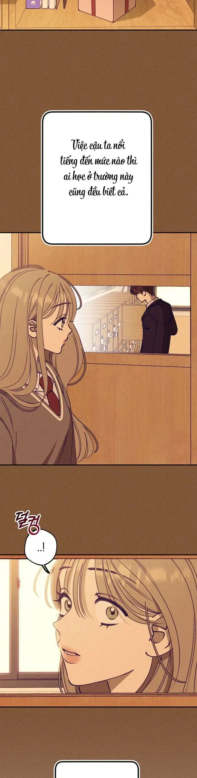 Gửi Đến Da Jeong Của Tôi - Chapter 1 - Page 45