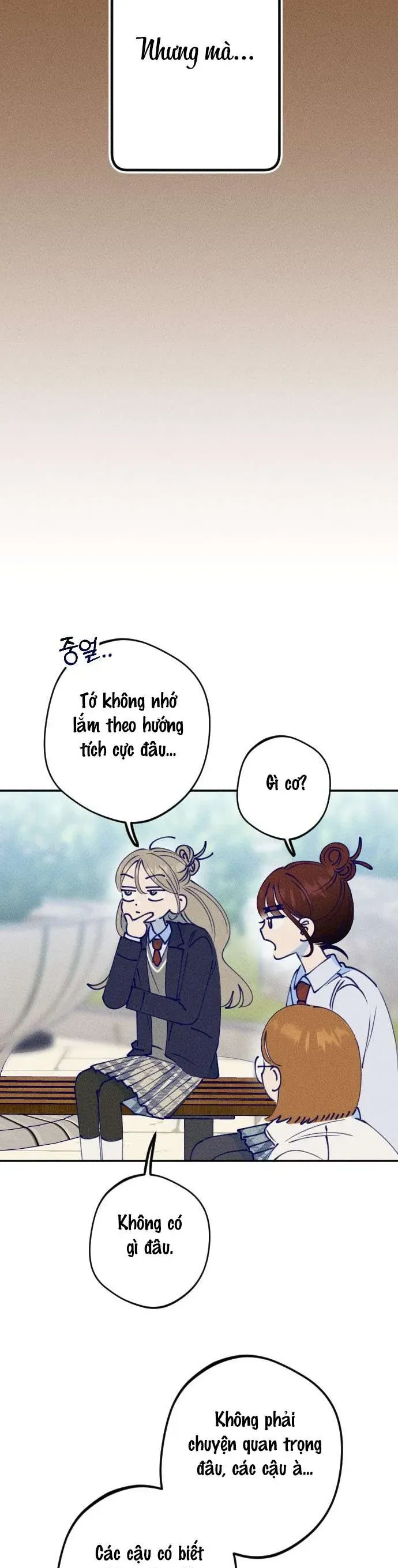 Gửi Đến Da Jeong Của Tôi - Chapter 1 - Page 46