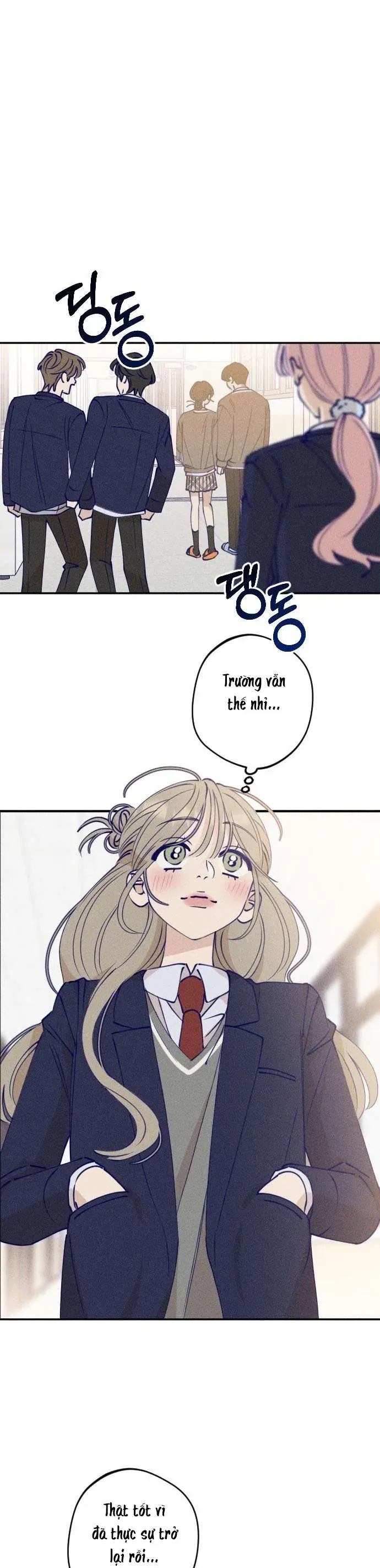 Gửi Đến Da Jeong Của Tôi - Chapter 1 - Page 49